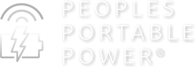 Peoples Portable Power